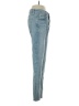 Adriano Goldschmied Stripes Blue Jeans Size 27 Waist Regular - photo 4