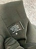 The Limited Solid Black Formal Skirt Size 4 - photo 6