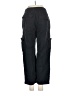 Gap Black Cargo Pants Size S - photo 2