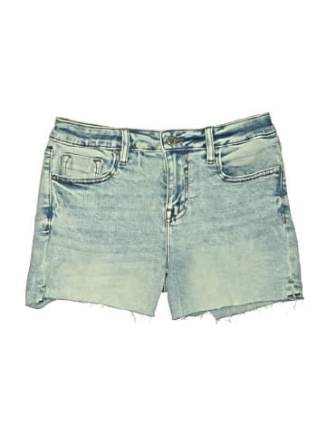 Vigoss Denim Shorts (view 1)