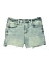 Vigoss Blue Denim Shorts Size 27 waist - photo 1