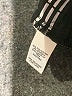 Cato Stripes Black Casual Pants Size L - photo 8
