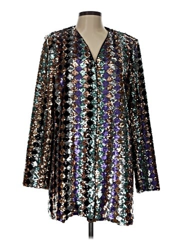 Nasty Gal Inc. Blazer (view 1)