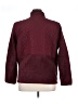 Eddie Bauer 100% Polyester Burgundy Jacket Size XL - photo 2