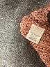 Candie's 100% Polyester Tweed Pink Pullover Sweater Size XS - photo 8