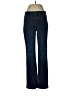 Talbots Outlet Blue Jeans Size 8 - photo 1