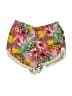 Assorted Brands Floral Pink Shorts Size S - photo 2