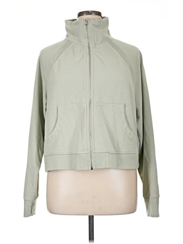 Danskin Track Jacket (view 1)