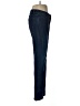 Talbots Outlet Blue Jeans Size 8 - photo 4
