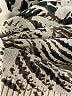 Shein Floral Tan Pullover Sweater Size XL (estimated) - photo 7