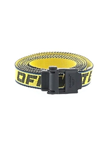 OFF-WHITE Belt (view 1)