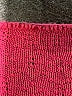Unbranded Pink Sweater Vest Size S (estimated) - photo 7