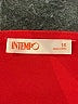 Intempo Red Bodysuit Size 1X - photo 3