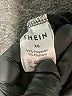 Shein Black Cocktail Dress Size XS - photo 7