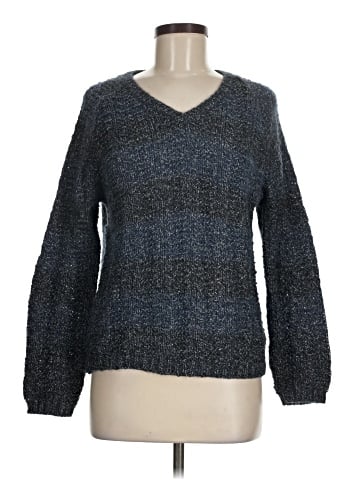 B. Moss Pullover Sweater (view 1)