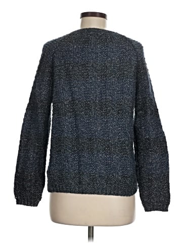 B. Moss Pullover Sweater (view 2)