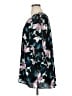 Catherines Black 3/4 Sleeve Blouse Size XL (estimated) - photo 5