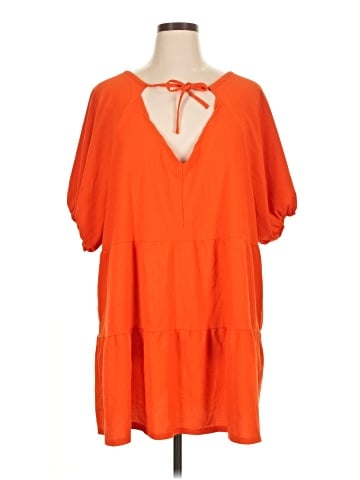 ASOS Design Casual Dress (view 1)