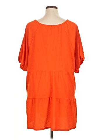 ASOS Design Casual Dress (view 2)