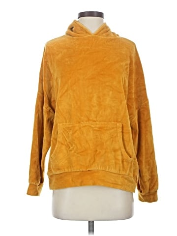 Sparkle & Fade Pullover Hoodie (view 1)