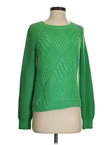 Talbots Pullover Sweater (view 1)