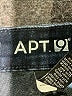 Apt. 9 Blue Jeans Size 12 - photo 4