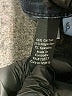Apt. 9 Blue Jeans Size 12 - photo 5