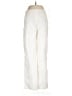 Emporio Armani Ivory Casual Pants Size EU (IT) 42 / US 6 - photo 1