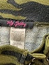 My Gabby Camo Green Casual Pants Size M - photo 7