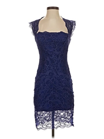 Nicole Miller Cocktail Dress (view 1)