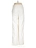 Emporio Armani Ivory Casual Pants Size EU (IT) 42 / US 6 - photo 2