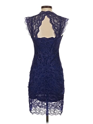 Nicole Miller Cocktail Dress (view 2)