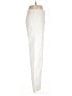 Emporio Armani Ivory Casual Pants Size EU (IT) 42 / US 6 - photo 4