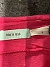 Kimchi Blue 100% Rayon Solid Pink Shorts Size 8 - photo 3