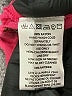 Kimchi Blue 100% Rayon Solid Pink Shorts Size 8 - photo 4