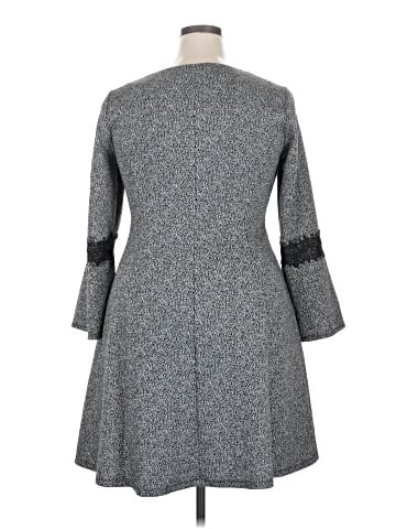 Elle Casual Dress (view 2)