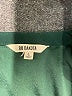 BB Dakota 100% Polyester Solid Green Casual Dress Size L - photo 7