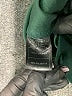 BB Dakota 100% Polyester Solid Green Casual Dress Size L - photo 8