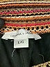 Gemma + Jane Stripes Brown Casual Pants Size L - photo 7