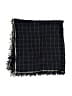 Unbranded Black Blue Scarf One size - photo 2