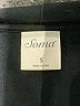 Soma Black Cardigan Size S - photo 7