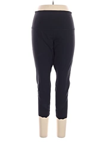 Lululemon Athletica Active Pants (view 1)