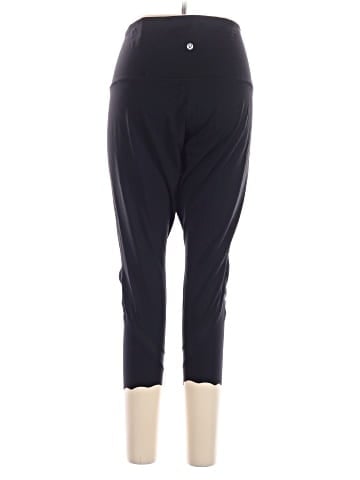 Lululemon Athletica Active Pants (view 2)