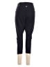 Lululemon Athletica Solid Black Active Pants Size 12 - photo 2