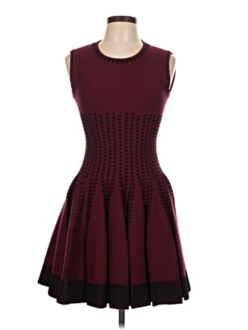 Alaïa Cocktail Dress (view 1)