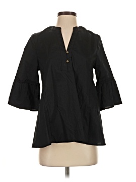 Duffield Lane 3/4 Sleeve Blouse