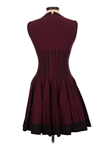 Alaïa Cocktail Dress (view 2)