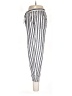 Universal Thread Stripes Silver Gray Casual Pants Size M - photo 5