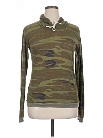 Alternative Earth Sweatshirt (view 1)