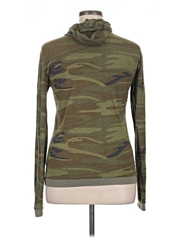 Alternative Earth Sweatshirt (view 2)